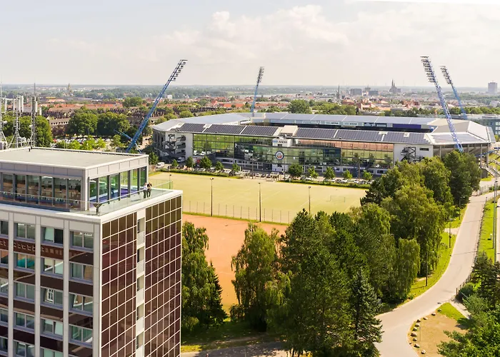 Hotel Sportforum
